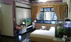 Blk 28D Dover Crescent (Queenstown), HDB 4 Rooms #104059842